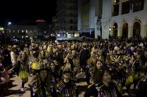 Χωρίς παρελάσεις και φέτος το Πατρινό Καρναβάλι -Πήρε την απόφαση ο Δήμος