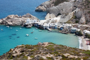Τουρισμός για όλους: Πότε θα γίνει η νέα κλήρωση για 200.000 voucher