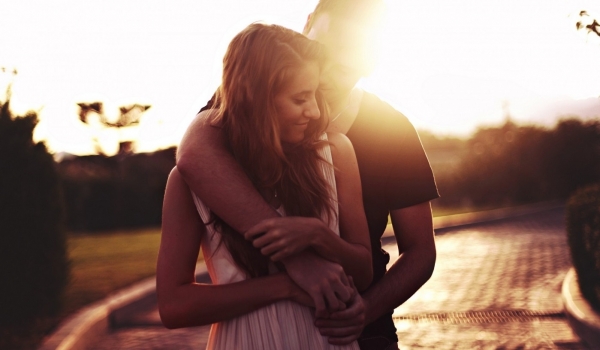 Να αγαπάς τον εαυτό σου και να μην τον θυσιάζεις