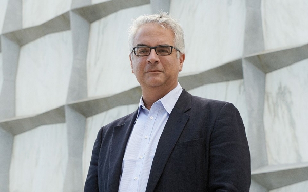 Νικόλας Χρηστάκης: Γιατί η πανδημία δεν θα τελειώσει μέχρι το 2024