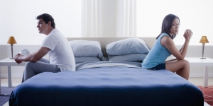 Πώς θα καταπολεμήσεις το άγχος κατά τη διάρκεια του σεξ;