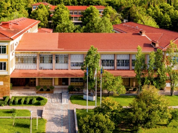 Πανεπιστήμιο Πατρών: Έρχεται το προπτυχιακό πρόγραμμα «Αειφορική Γεωργία»