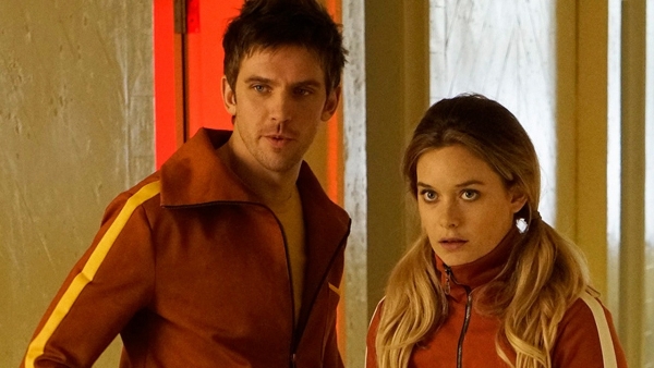 LEGIOΝ, η νέα σειρά που έρχεται στο κανάλι FOX και θα σας καθηλώσει!