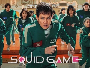 Squid Game: Η 2η σεζόν έρχεται με εκπλήξεις και αγωνία – Κυκλοφόρησε το επίσημο trailer!