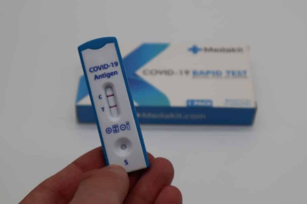 ΑΕΙ: Διαδικασίες εφαρμογής self-test σε φοιτητές και προσωπικό - Εκδόθηκε το ΦΕΚ