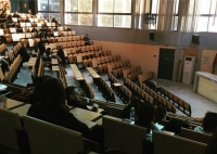 ΔΠΘ: Εντοπίστηκε το πρώτο κρούσμα σε φοιτήτρια! - Τι πρέπει να κάνουν οι φοιτητές