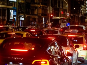 Καλλιμάρμαρο: «Στο κόκκινο» οι γύρω δρόμοι για τη συναυλία της Άννας Βίσση