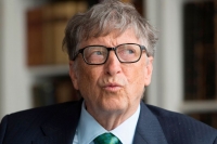 O Bill Gates είχε απαγορεύσει στα παιδιά του τα κινητά έως την ηλικία των 14!