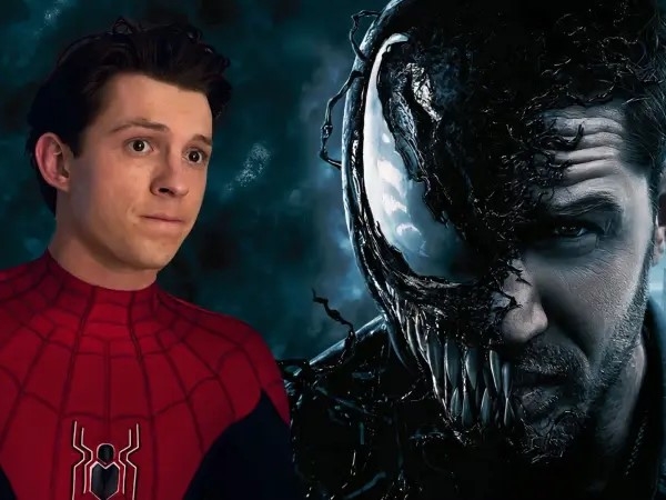 Γιατί δεν είδαμε τον Venom του Tom Hardy εναντίον του Spider-Man του Tom Holland; Έχουμε την απάντηση!