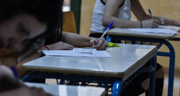 «Μετεξεταστέο» το σχολείο: Λειτουργικά αναλφάβητο 1 στα 5 παιδιά