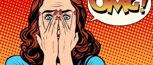 Slang 101: Ιντερνετικά ακρώνυμα που πρέπει να ξέρεις