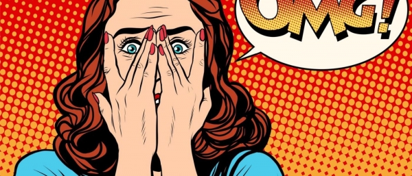 Slang 101: Ιντερνετικά ακρώνυμα που πρέπει να ξέρεις