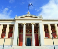 ΕΚΠΑ και Χάρβαρντ συζητάνε για πιθανή συνεργασία, θα παίζουν και ανταλλαγές φοιτητών!