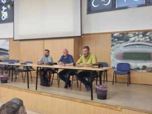 Η Πάτρα στους Διεθνείς Παιδικούς Αγώνες Πόλεων στο Μεξικό