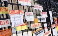 Πανάκριβες και δυσεύρετες οι φοιτητικές κατοικίες