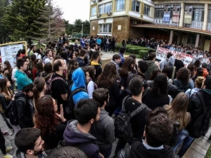 Πάτρα: Αντιμέτωποι με διαγραφή 18.000 φοιτητές του Πανεπιστημίου