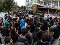 Πάτρα: Αντιμέτωποι με διαγραφή 18.000 φοιτητές του Πανεπιστημίου