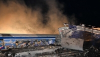 Τραγωδία με σύγκρουση τρένων-35 νεκροί, δεκάδες τραυματίες