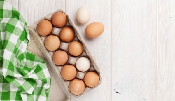 Σ' αρέσουν τα αυγά; Άσχημα νέα