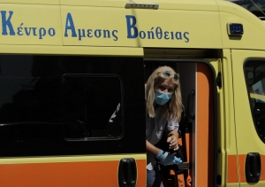 Νεκρός φοιτητής του Πανεπιστημίου Πατρών