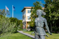 Nέες δράσεις του Πανεπιστημίου Πατρών το 2021