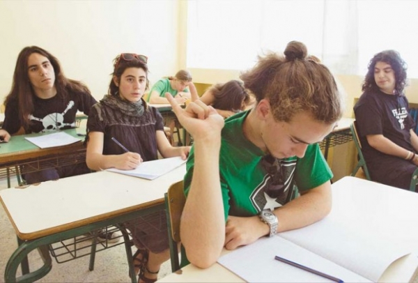 Πανελλήνιες 2016 | 5+1 συμβουλές για τους μαθητές
