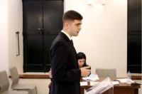 Ένας ρεθυμνιώτης φοιτητής διακρίθηκε στον διεθνή διαγωνισμό εικονικής