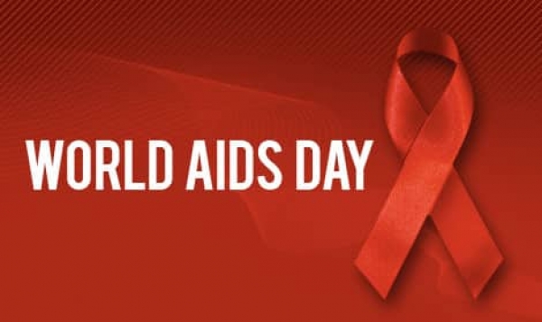 Παγκόσμια Ημέρα κατά του AIDS: Μείωση των κρουσμάτων στην Ελλάδα - Δράσεις στο κέντρο της Αθήνας