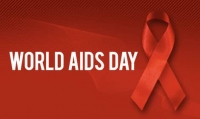 Παγκόσμια Ημέρα κατά του AIDS: Μείωση των κρουσμάτων στην Ελλάδα - Δράσεις στο κέντρο της Αθήνας