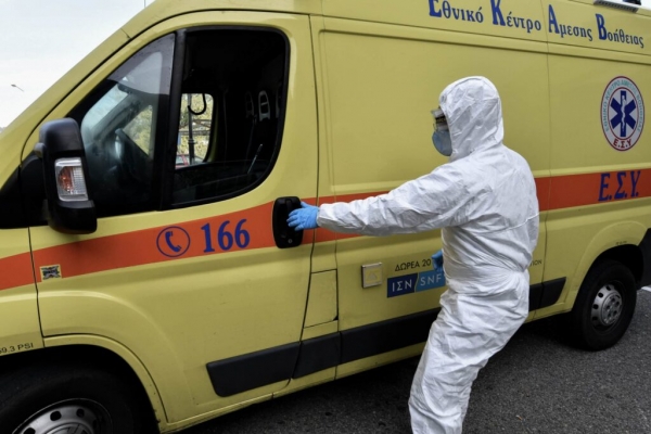 Θετικός στον κορωνοϊό βρέθηκε Πατρινός φοιτητής, επέστρεψε πριν λίγες μέρες από Erasmus!