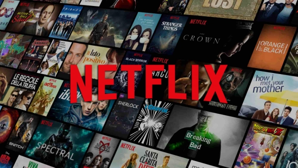Συζητήσεις με Netflix-Paramount για παραγωγές στην Ελλάδα