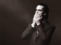 Ο Nick Cave έρχεται στη Στέγη για τρεις συναυλίες