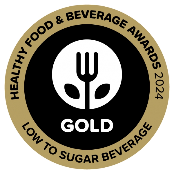 Η λουξ free διακρίθηκε στα Healthy Food &amp; Beverage Awards 2024