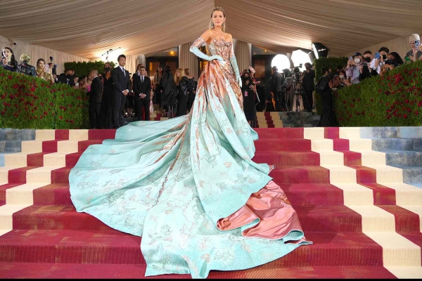 Το Met Gala ανακοίνωσε επίσημα το θέμα του για το 2024