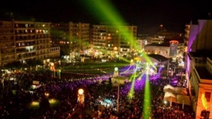 Πάτρα: Και το Καρναβάλι 2019 αρχίζει ! – Το Σάββατο η Τελετή Έναρξης