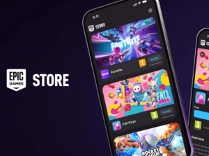 Fortnite, Rocket League και Fall Guys έφτασαν στα iPhone – Οδηγός εγκατάστασης Epic Games Store
