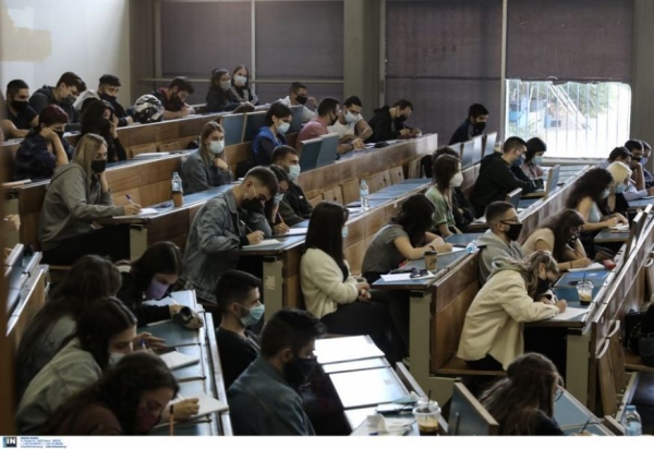 Από κυπριακό ΑΕΙ ένα στα δύο πτυχία προς αναγνώριση