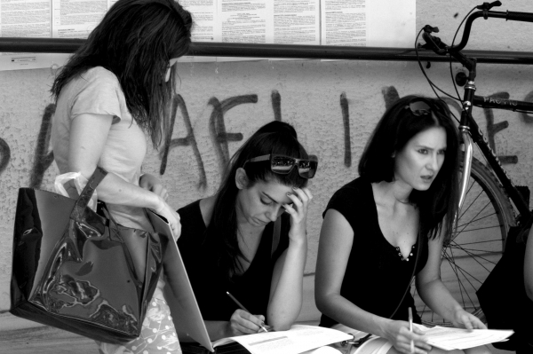 Αυξάνεται η ανεργία των νέων στην Ευρώπη, με την Ελλάδα να βρίσκεται στη δεύτερη θέση!