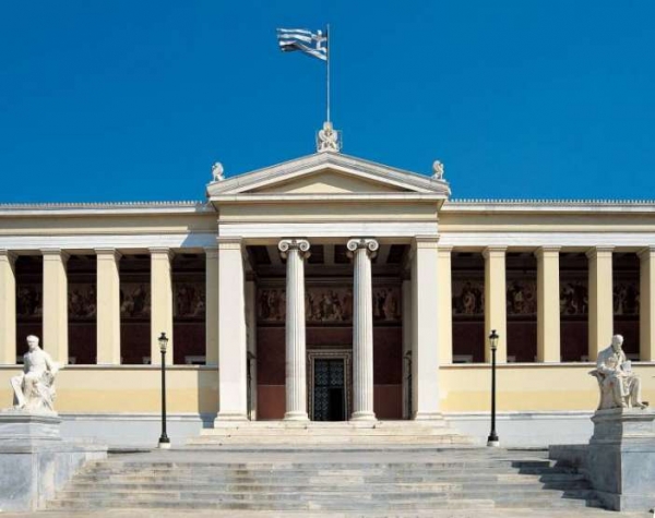 Τελικό: Κανονικά η δωρεάν διανομή των συγγραμμάτων στους φοιτητές