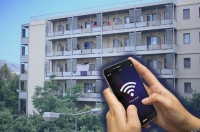 12 φοιτητικές εστίες αποκτούν free Wi-Fi μέχρι τα τέλη Μαρτίου, είναι κι αυτό μια εξέλιξη!