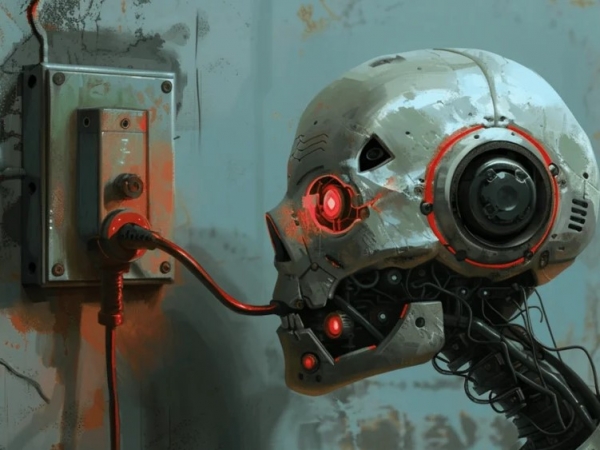 Το ΑΙ του ChatGPT χρησιμοποιεί 10 φορές περισσότερη ενέργεια από την Google – κι αυτό δεν είναι καν το χειρότερο περιβαλλοντικό κακό που κάνει στον πλανήτη