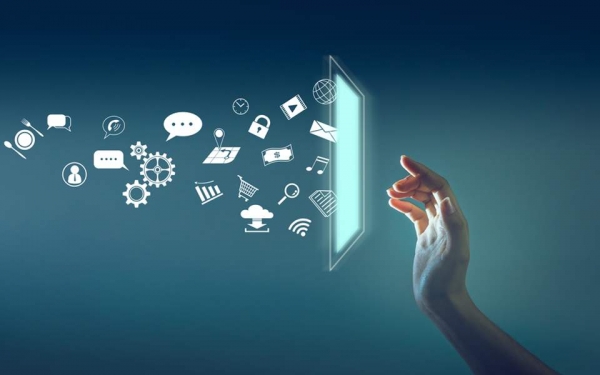 Αλλάζει πρόσωπο το Διαδίκτυο