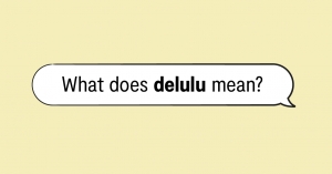 Τι σημαίνει η φιλοσοφία «delulu» που ακολουθεί η Gen Z;