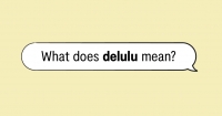 Τι σημαίνει η φιλοσοφία «delulu» που ακολουθεί η Gen Z;