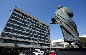 Ενας στους δύο φοιτητές του ΑΠΘ αξιολογεί ως σημαντικό πρόβλημα την έλλειψη ασφάλειας