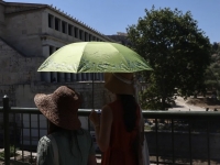 Καιρός: Έρχεται νέο κύμα καύσωνα μετά από ένα δροσερό διάλειμμα -Μεγαλύτερης διάρκειας, με αφόρητη ζέστη