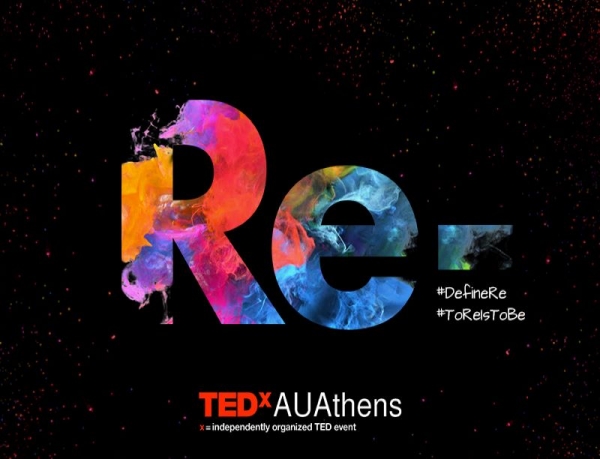 TEDxAUAthens επιστρέφει στις 27/09