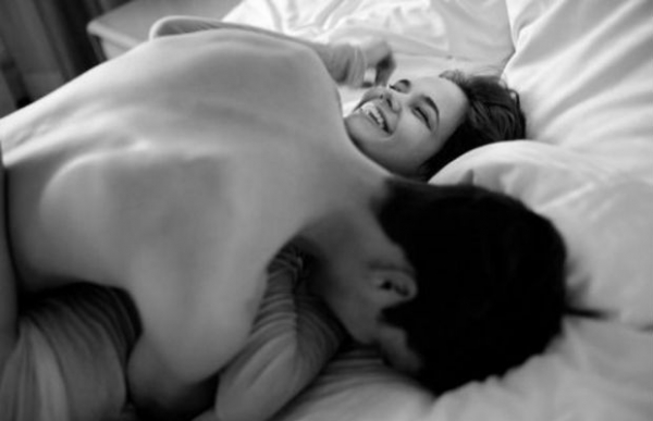 Slow sex: Ο αργός δρόμος στον απόλυτο οργασμό!