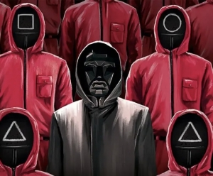 Έρχεται η Αμερικάνικη έκδοση του Squid Game από τον σκηνοθέτη του Fight Club!
