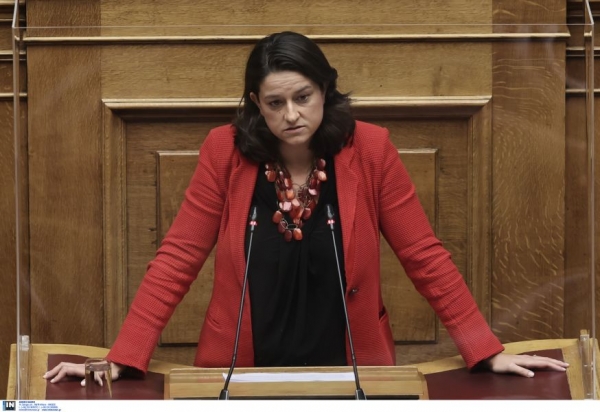 Κεραμέως: "Θέλουμε τα πανεπιστήμια να ξεπεράσουν τις παθογένειες του χθες"